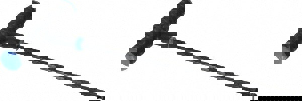 Ball End Hex Key Tip Size 6mm PK4