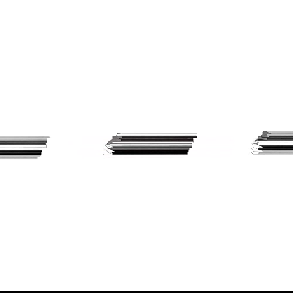 Chamfer Mill: 0.1875