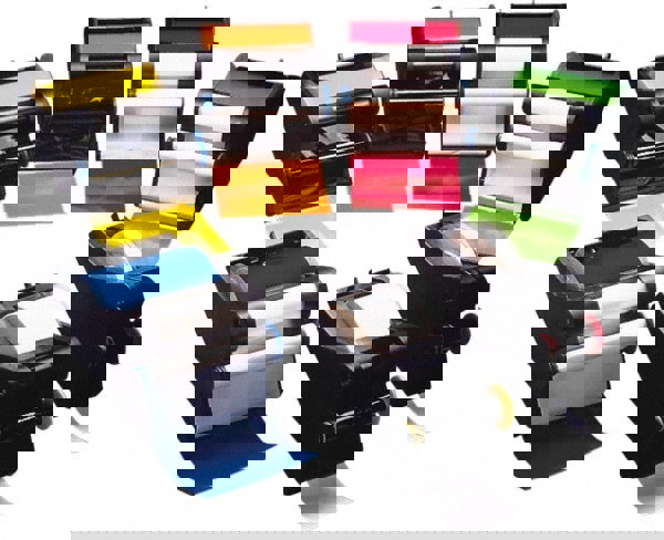 Indoor-Outdoor Tape: 4