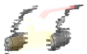 LF 2 CPVC X 2 CPVC FP VLV