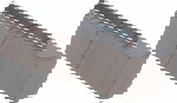 Grooving Insert: GIMP235A46A IC908, Solid Carbide