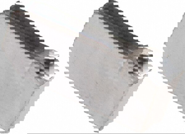 Grooving Insert: GIM3J4J IC328, Solid Carbide