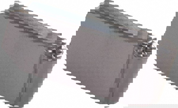 Grooving Insert: GIPY300150Y IC907, Solid Carbide