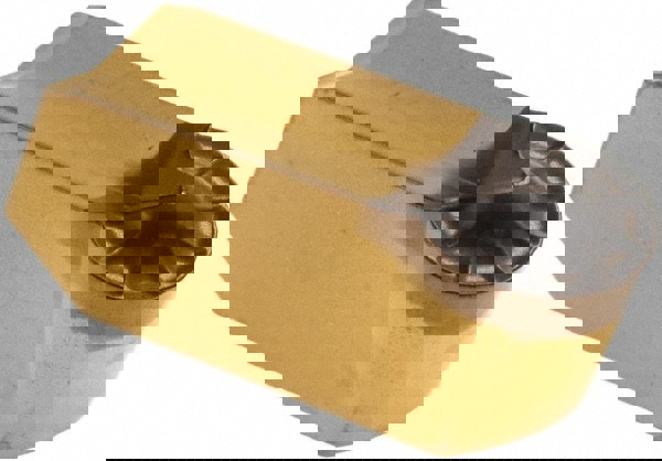 Grooving Insert: GIMY630FY IC8250, Solid Carbide