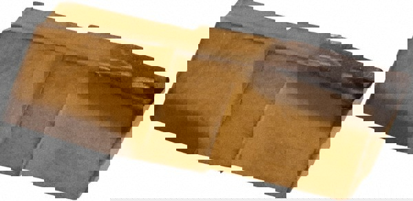 Grooving Insert: GIP300040E IC8250, Solid Carbide