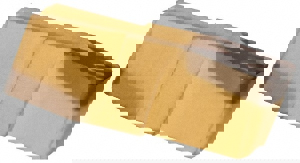 Grooving Insert: GIP300E080P IC8250, Solid Carbide