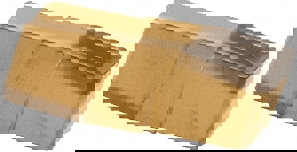 Grooving Insert: GIF400080E IC8250, Solid Carbide