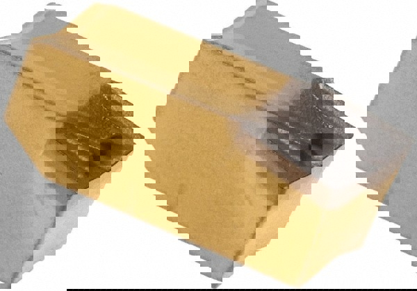 Grooving Insert: GIMF502 IC8250, Carbide