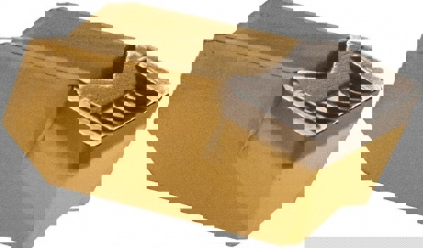 Grooving Insert: GIMY808Y IC8250, Solid Carbide