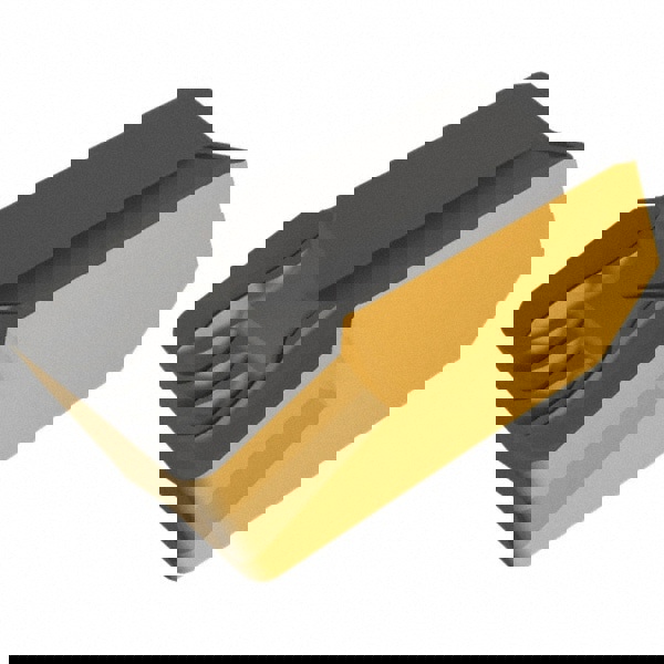 Grooving Insert: GIMY304Y IC8250, Solid Carbide