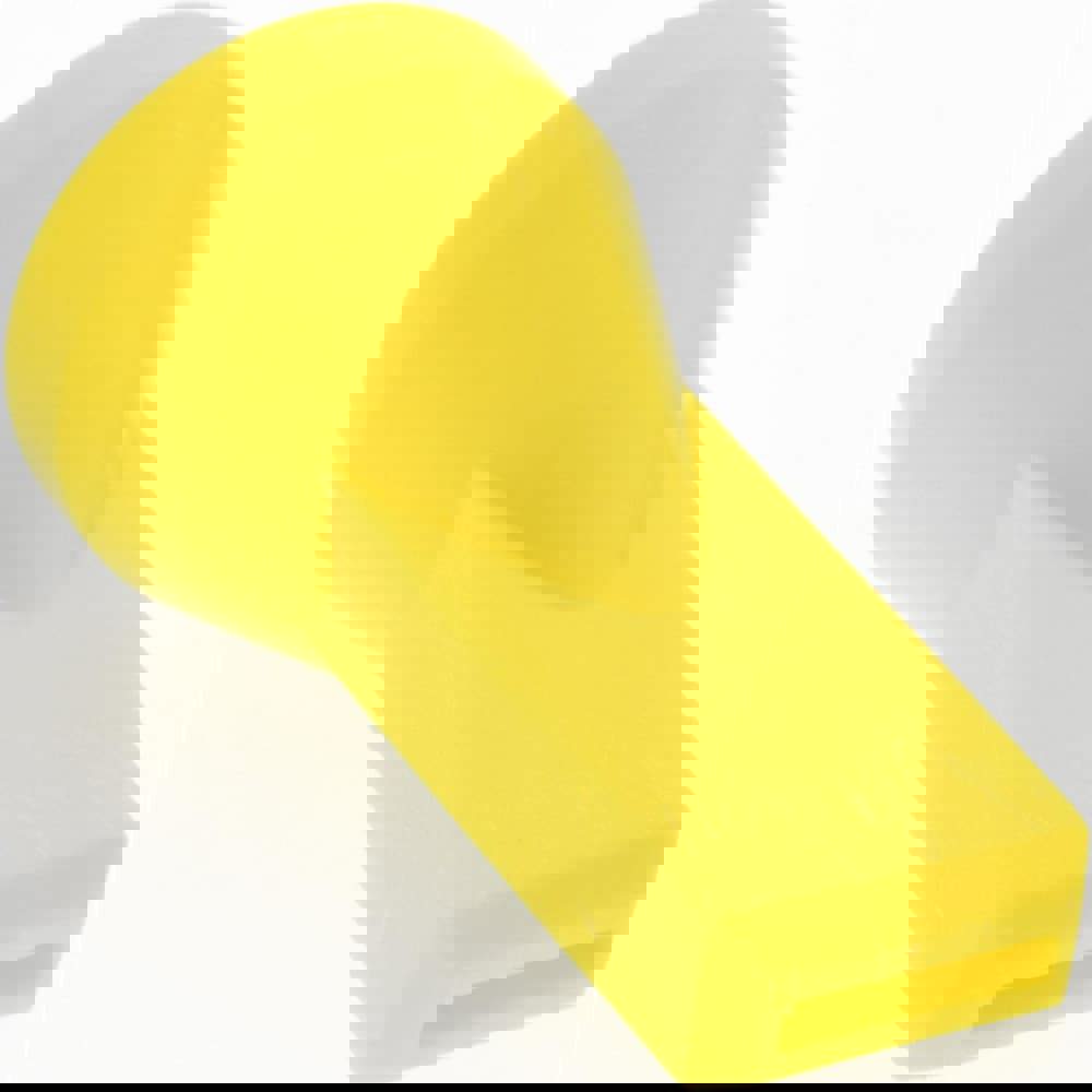 Flat Coolant Hose Nozzle: 3/8