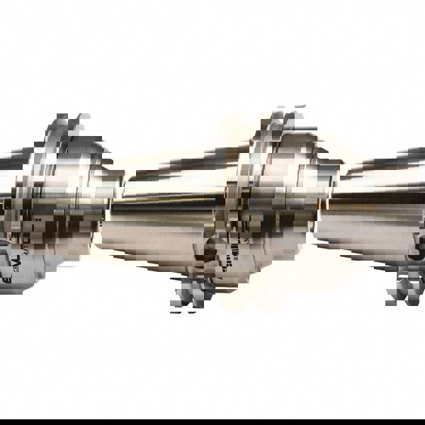 Milling Chucks; Taper Size: CAT40 ; Shank Type: Taper ; Coolant Type: Internal ; Coolant Through: Yes