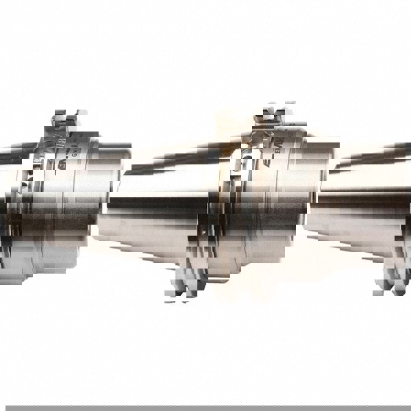 CAT40 Milling Chuck: 20 mm Hole Dia