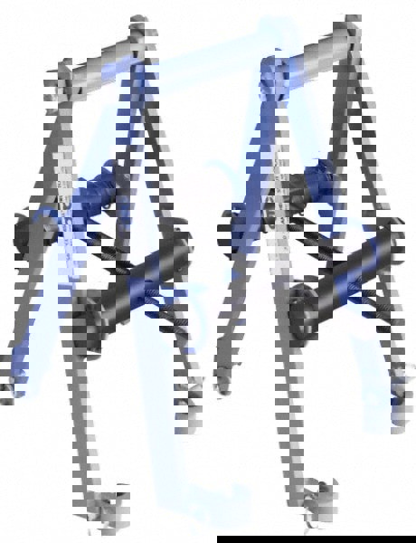 Chassis/Under Carriage Tools; Tool Type: Clamshell ; Material: Steel ; Length (Inch): 24; 24 ; Length (mm): 24 ; Material: Steel; Steel ; PSC Code: 4910