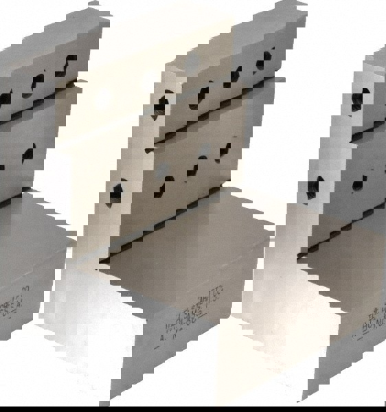 Vise Jaws & Accessories