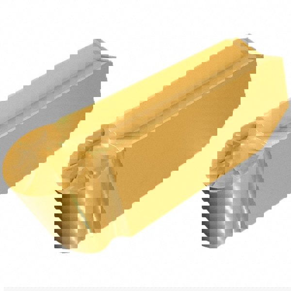 Grooving Insert: GIPY 5.00-2.50, Carbide