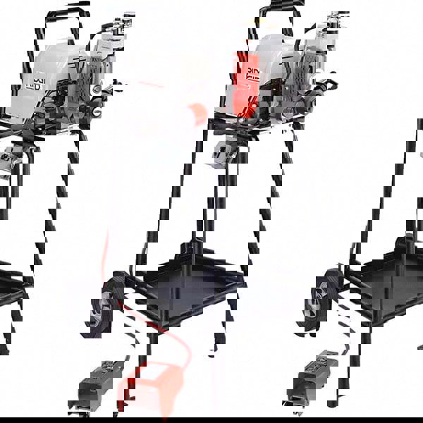 Pipe Roll Groovers; Minimum Pipe Size Capacity: 1 ; Maximum Pipe Size Capacity: 12 ; Maximum Pipe Size Capacity (Inch): 12 ; Minimum Pipe Size Capacity (Inch): 1