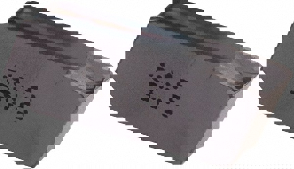 Grooving Insert: GIMC IC908, Solid Carbide