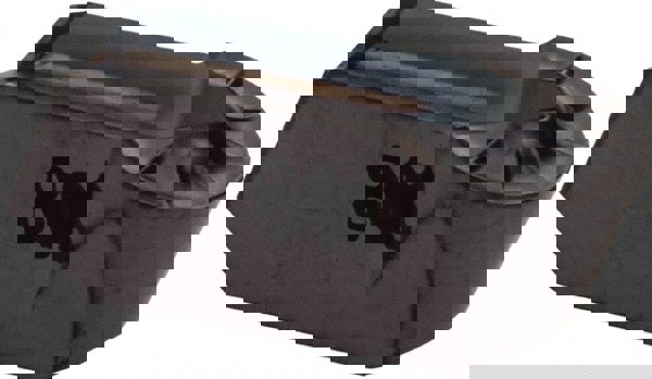 Grooving Insert: GIMY840FY IC908, Solid Carbide