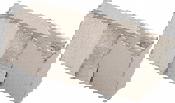 Grooving Insert: GIP 4.00E-0.40 IC-20N, Cermet