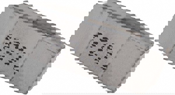 Grooving Insert: GIPM235A46 IC328, Solid Carbide