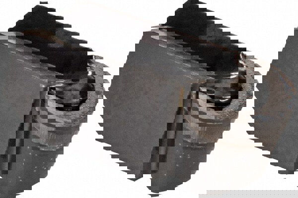 Grooving Insert: GIPA600300CB ID5, Polycrystalline Diamond