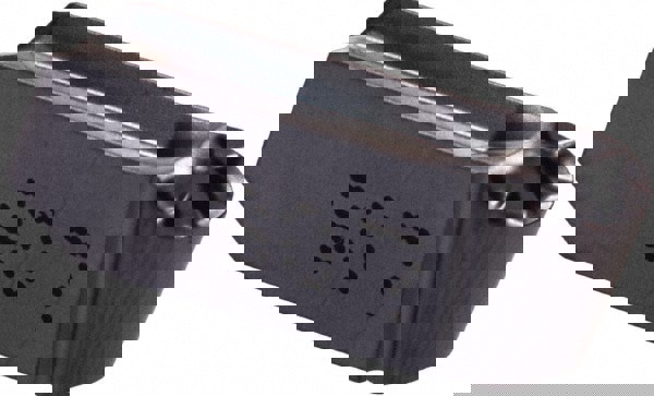 Grooving Insert: GIPY400200Y IC907, Solid Carbide