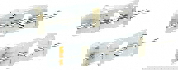 36 TPI, 0.03 Inch Pitch, 1-1/8 Inch Long, Thread Pitch Diameter Measuring Wire