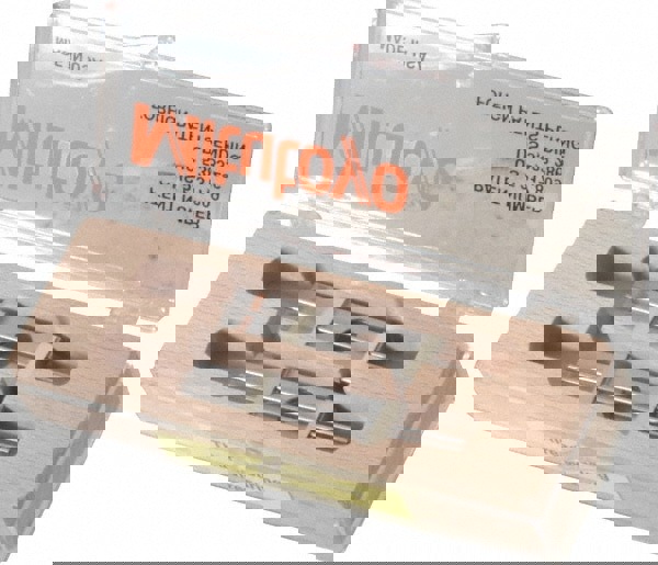 16 TPI, 0.06 Inch Pitch, 2-1/4 Inch Long, Thread Pitch Diameter Measuring Wire