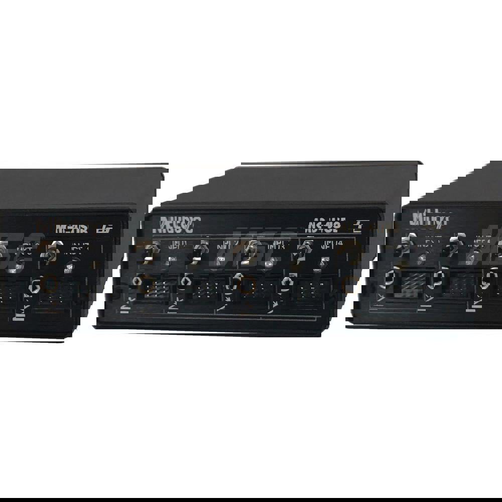 SPC Accessories; Accessory Type: Data Transfer Device ; For Use With: PC; Digimatic Output Tools ; For Use With Calipers: Yes ; Includes: 4 Input Ports