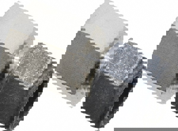 Compression Tube Connector: 1/4