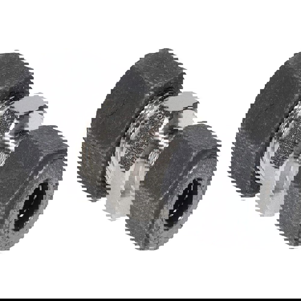 Compression Tube Union: Compression x Compression