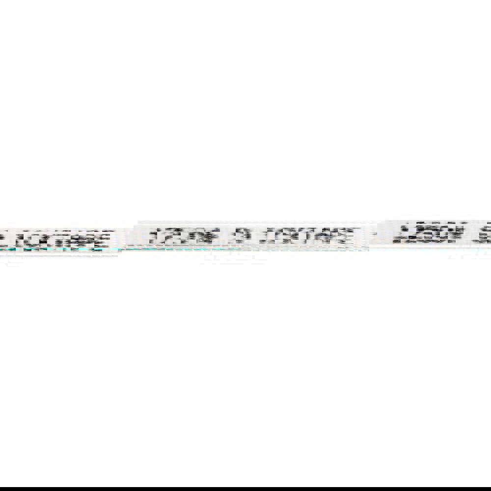 Wire Pulling Line & Conduit Measuring Tape; Line/Tape Type: Pull Tape ; Material: Polyester ; Rope/Tape Diameter (Inch): 1/2 ; Rope/Tape Length (Feet): 5000 ; Breaking Strength (Lb.): 1250 ; Maximum Work Load (Lb.): 1250
