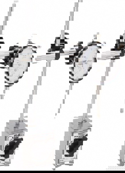 Dial Indicator & Base Kit: 1