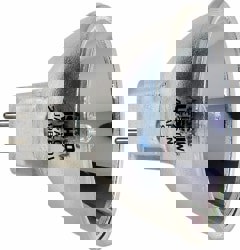 Horizontal Halogen Lamp