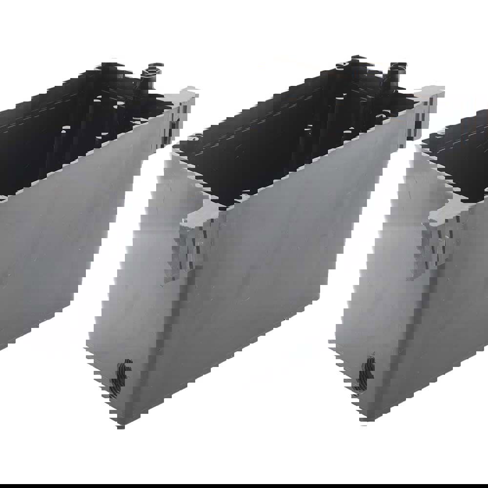 Condensate Pump Accessories; Type: Reservoir with Alternate Inlet ; For Use With: PABX ; UNSPSC Code: 40151700