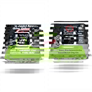 CROCODILE PWR SCRUB WIPES 80/PK