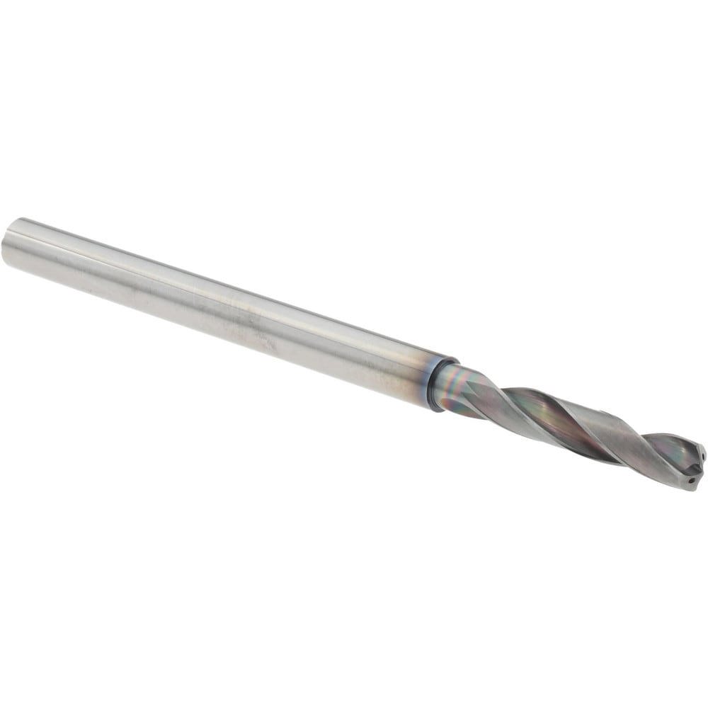 Screw Machine Length Drill Bit: 5/32
