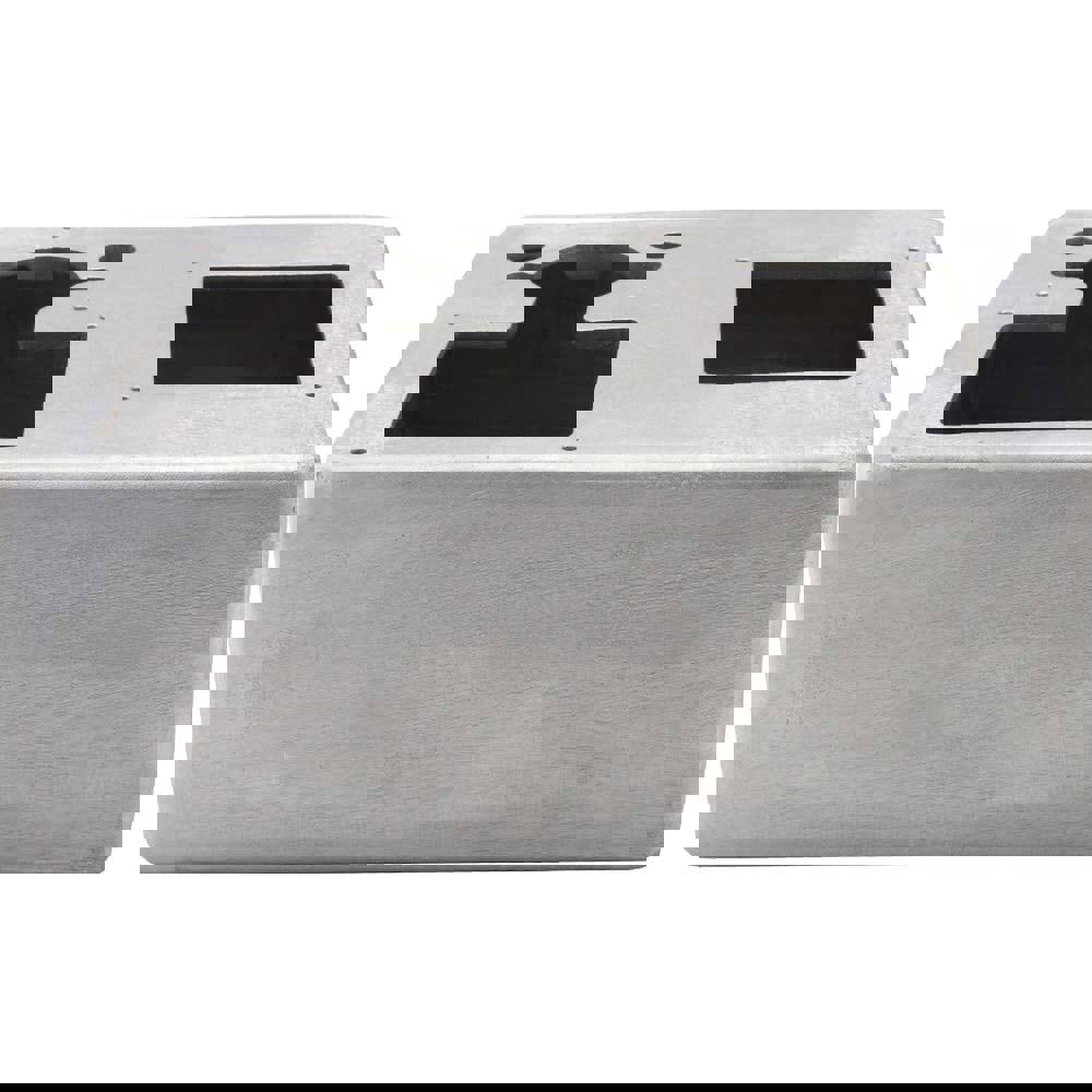 Condensate Pump Accessories; Type: Tank ; For Use With: AL2 ; UNSPSC Code: 40151700