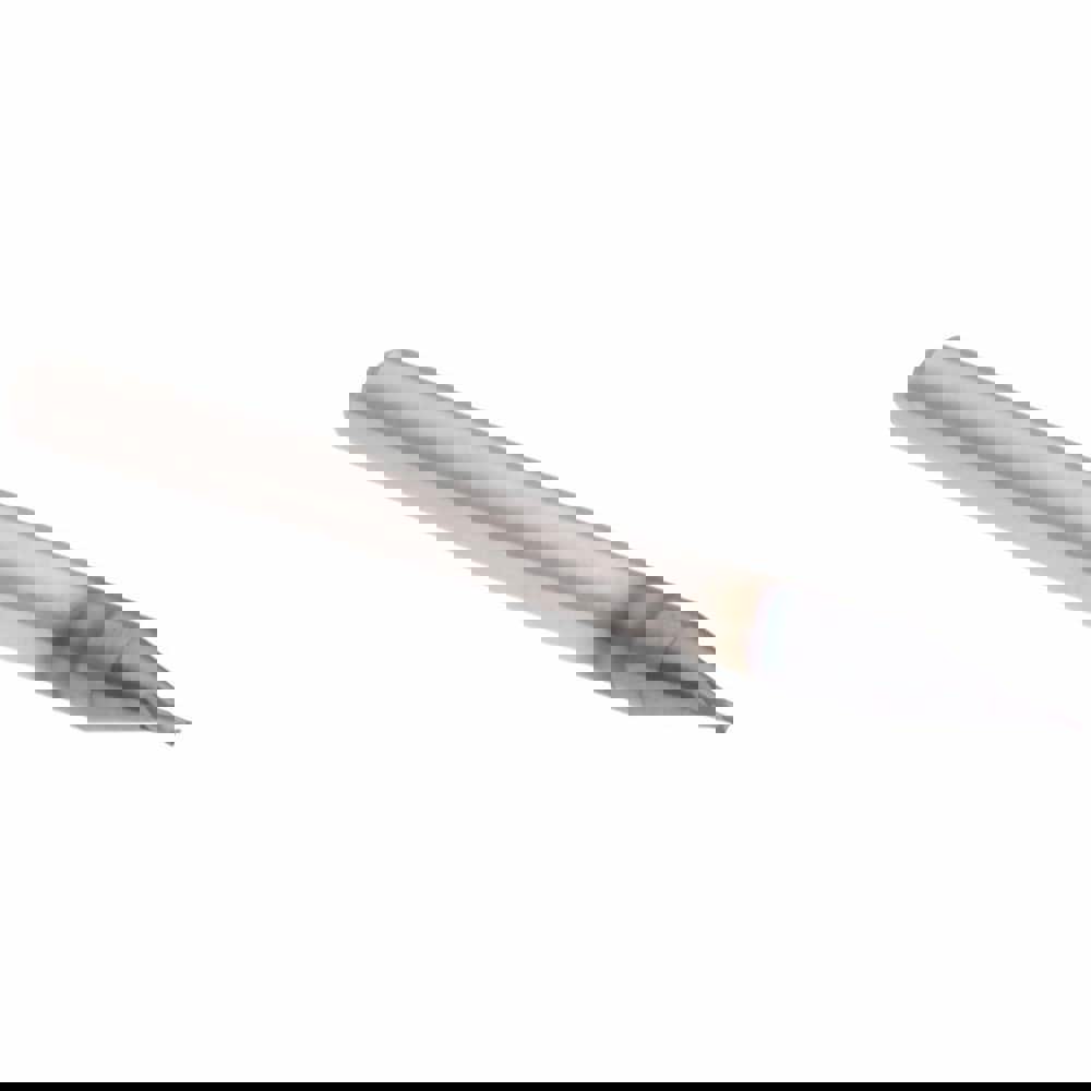 Square End Mill: 0.029