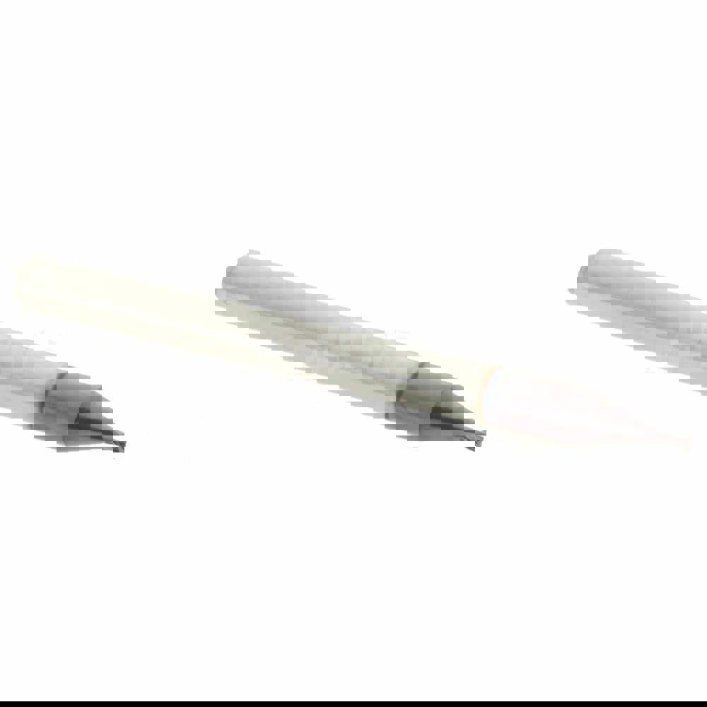 Square End Mill: 0.033