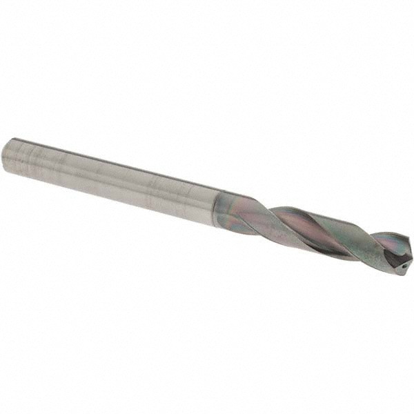 Screw Machine Length Drill Bit: 5/16