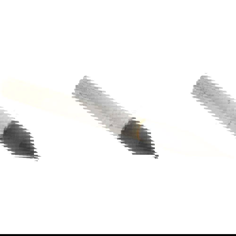 Ball End Mill: 0.017