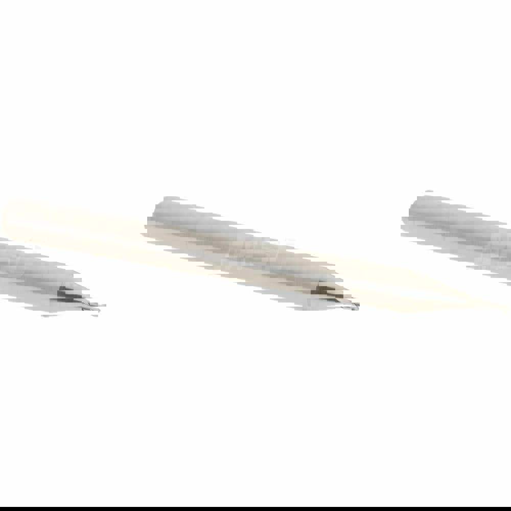 Ball End Mill: 0.026