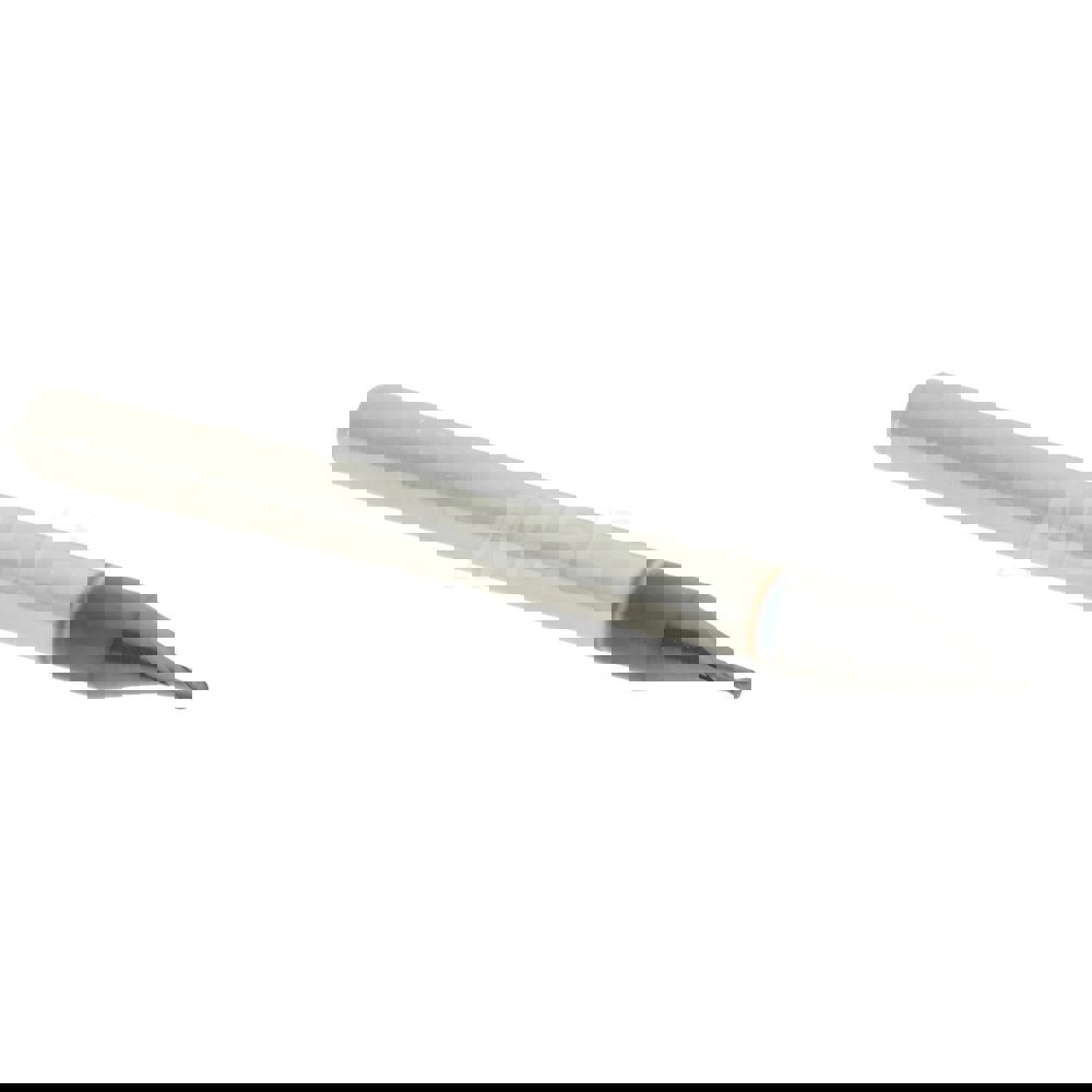 Ball End Mill: 0.029