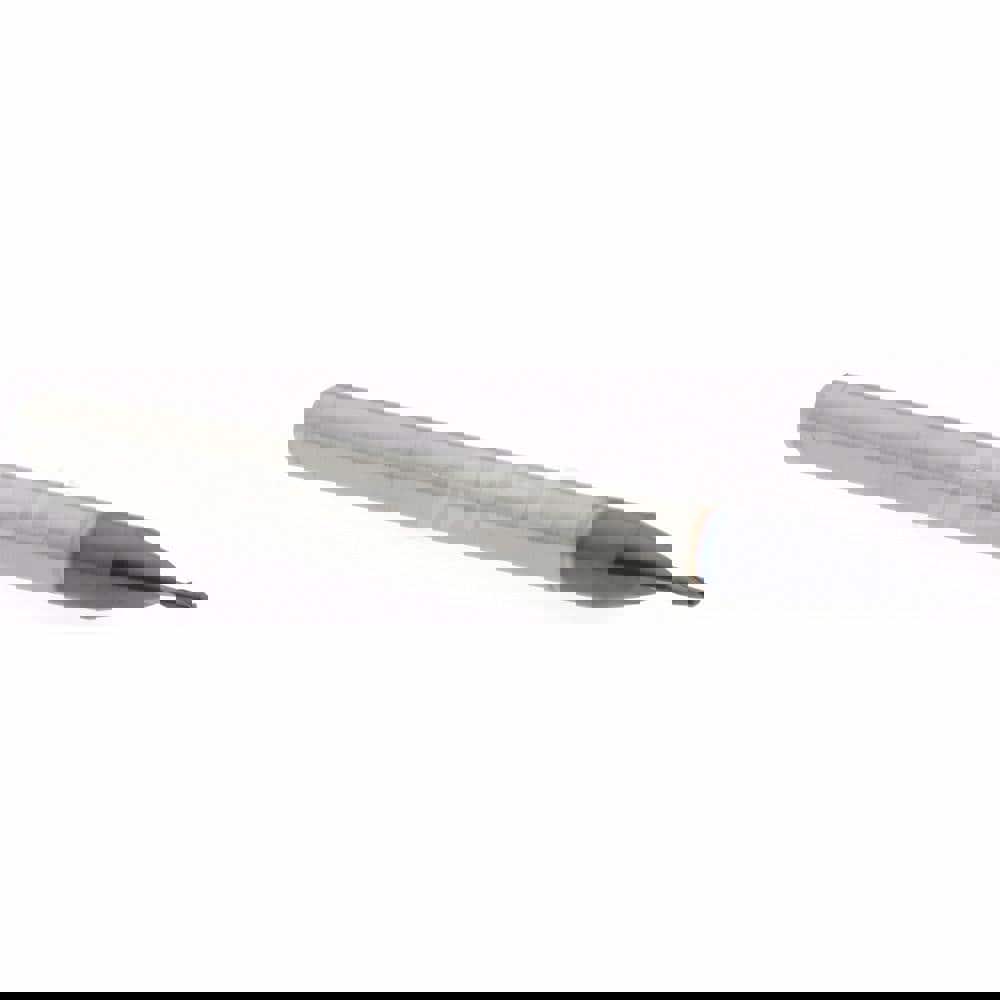 Ball End Mill: 0.031