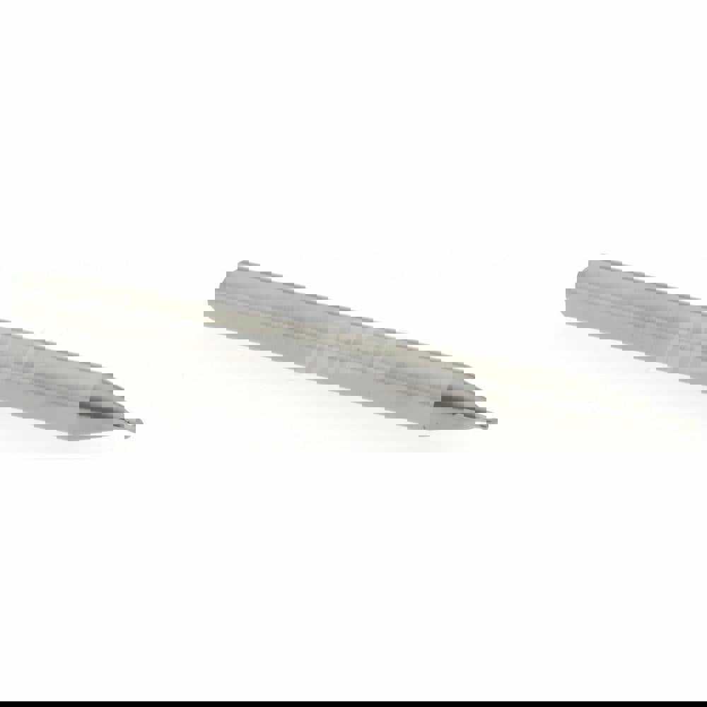 Ball End Mill: 0.029