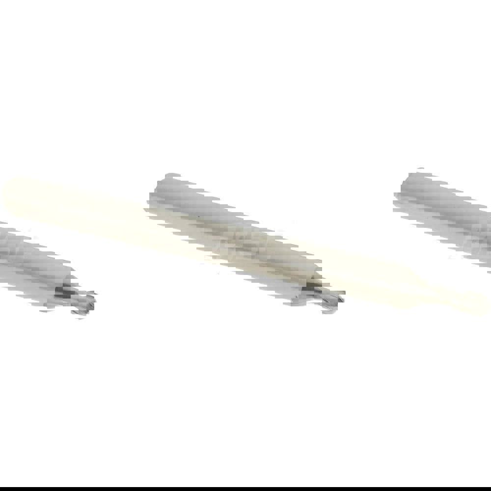 Ball End Mill: 0.063