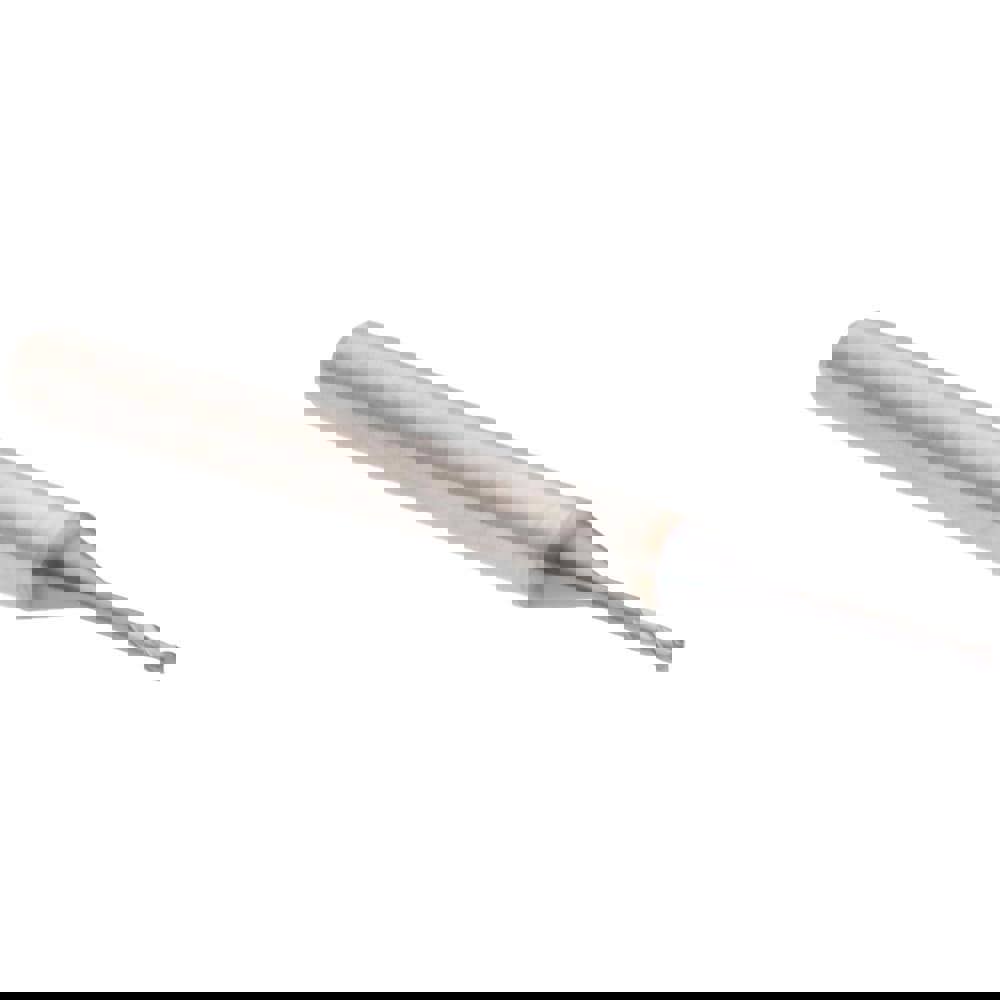 Square End Mill: 0.035