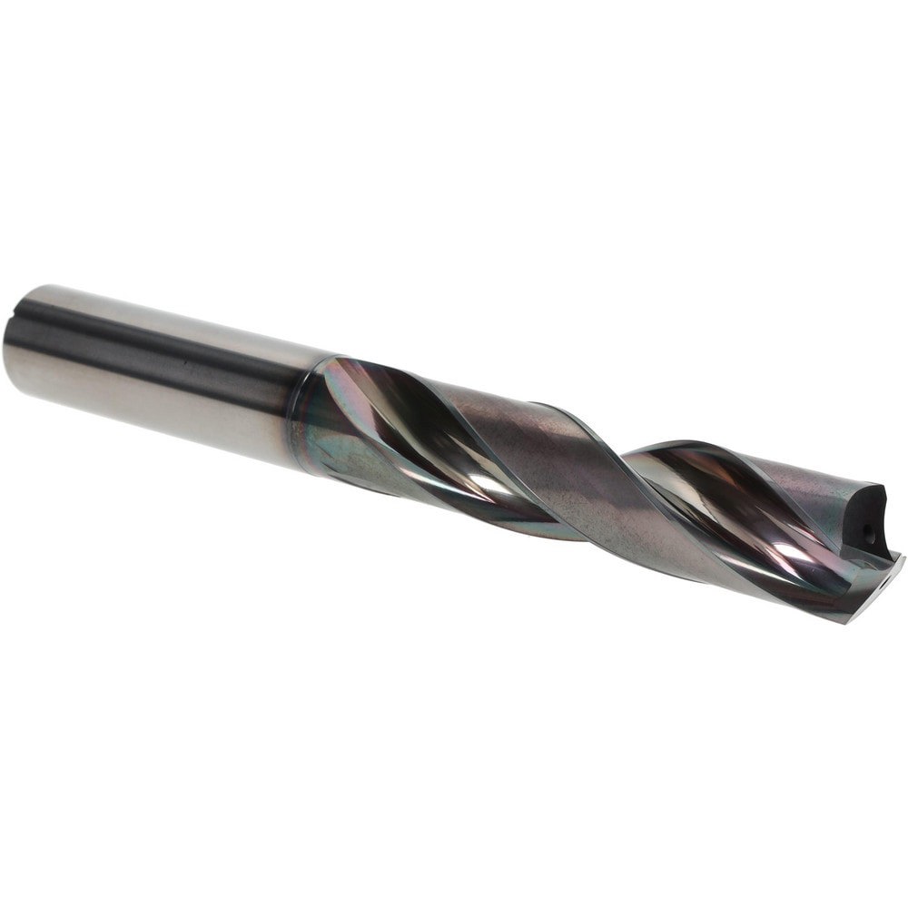 Screw Machine Length Drill Bit: 3/4